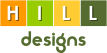 HILL designs - Grafikdesign | Webdesign aus Augsburg
